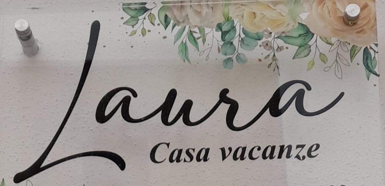 Appartamento Laura1 *